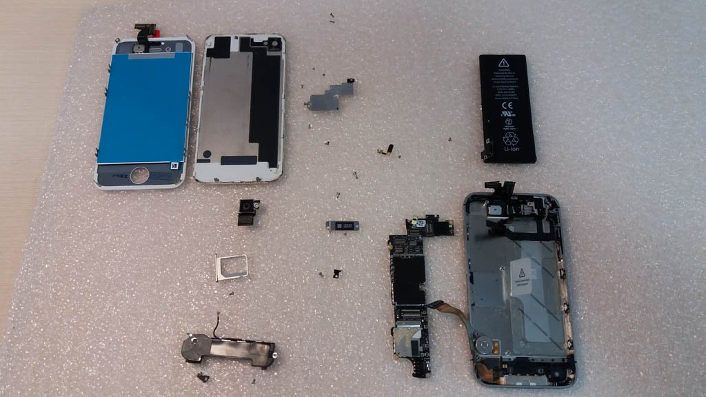 iPhone5(2)