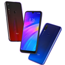 Ремонт смартфонов Xiaomi в Броварах