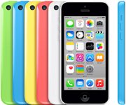 Ремонт iPhone 5c Бровары