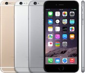 Ремонт iPhone 6 Plus Бровары