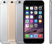 Ремонт iPhone 6 Бровары