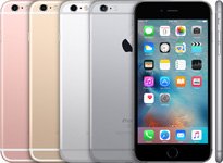 Ремонт iPhone 6s Plus Бровары