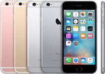 Ремонт iPhone 6s Бровары