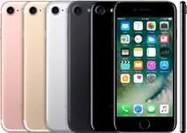 Ремонт iPhone 7 Бровары