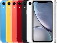 Ремонт iPhone XR Бровары